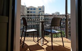 Hotel Ambit Barcelona